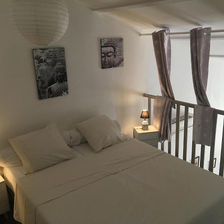 Les Couleurs De Balaruc Les Bains Apartment ภายนอก รูปภาพ