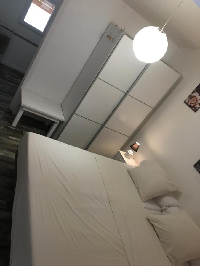 Les Couleurs De Balaruc Les Bains Apartment ภายนอก รูปภาพ