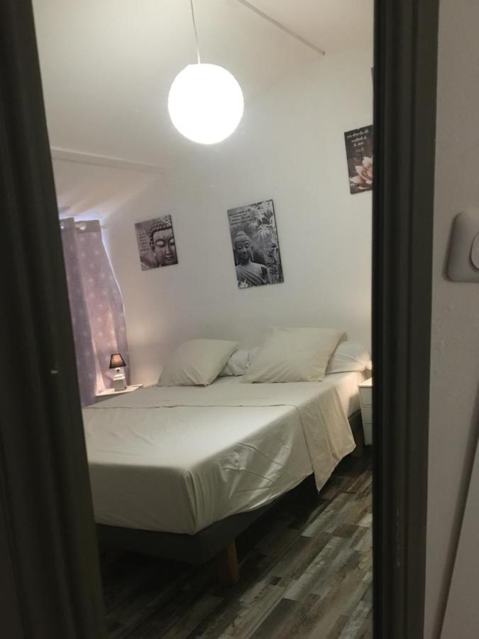 Les Couleurs De Balaruc Les Bains Apartment ภายนอก รูปภาพ