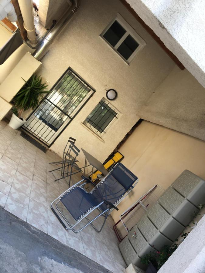 Les Couleurs De Balaruc Les Bains Apartment ภายนอก รูปภาพ