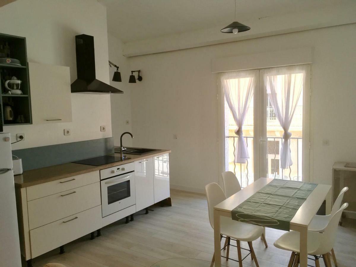 Les Couleurs De Balaruc Les Bains Apartment ภายนอก รูปภาพ